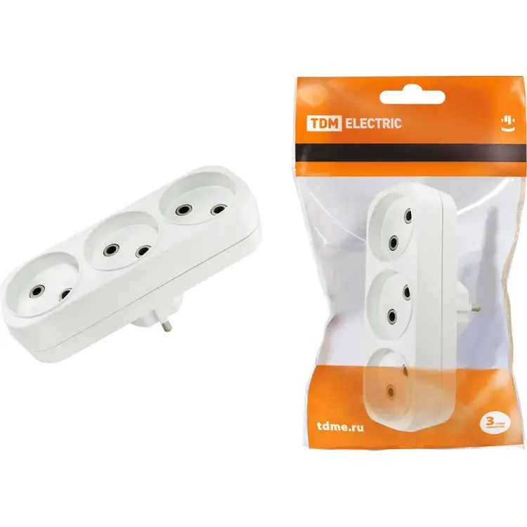 Разветвитель TDM ELECTRIC SQ1806-0027