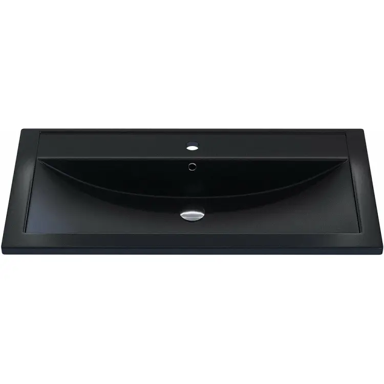 Кварцевая раковина для ванной uperwood Foster Quartz 291030042