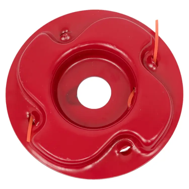 Металлическая триммерная катушка On Метеор 15-01-204