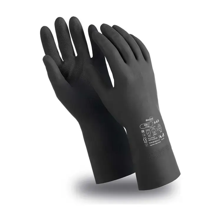 Перчатки Manipula Specialist КЩС-1 L-U-03 Пер 615/7 Перчатки Manipula Specialist КЩС-1 L-U-03 Пер 615/7