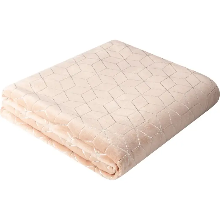 Покрывало-плед Guten Morgen Пффпылр-200-220