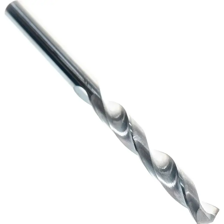 Цельное сверло по металлу Sekira 00-00006850