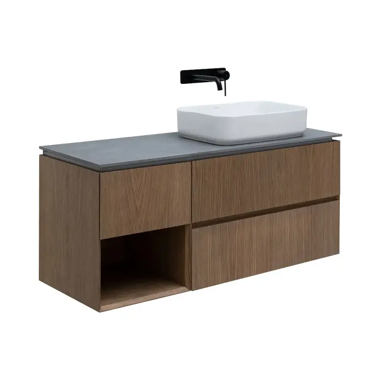 Тумба ALLEN BRAU INFINITY 120 R 1.21007.NO 00274262 Тумба ALLEN BRAU INFINITY 120 R 1.21007.NO 00274262