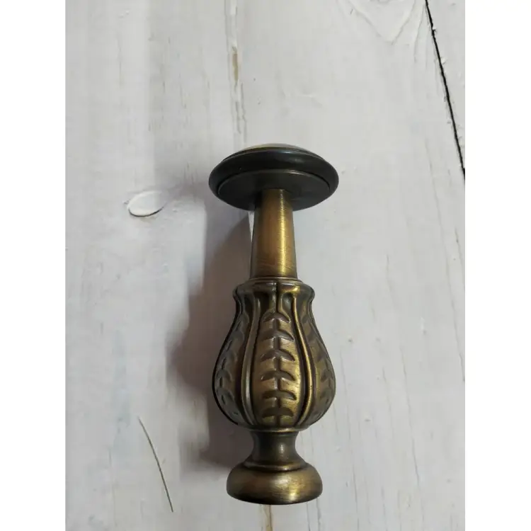 Дверной ограничитель MORELLI DS8 9011306