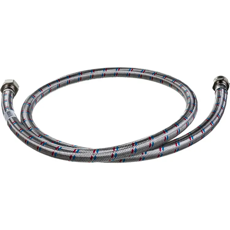 Гибкая подводка для воды AQUALINE Гигант 4961