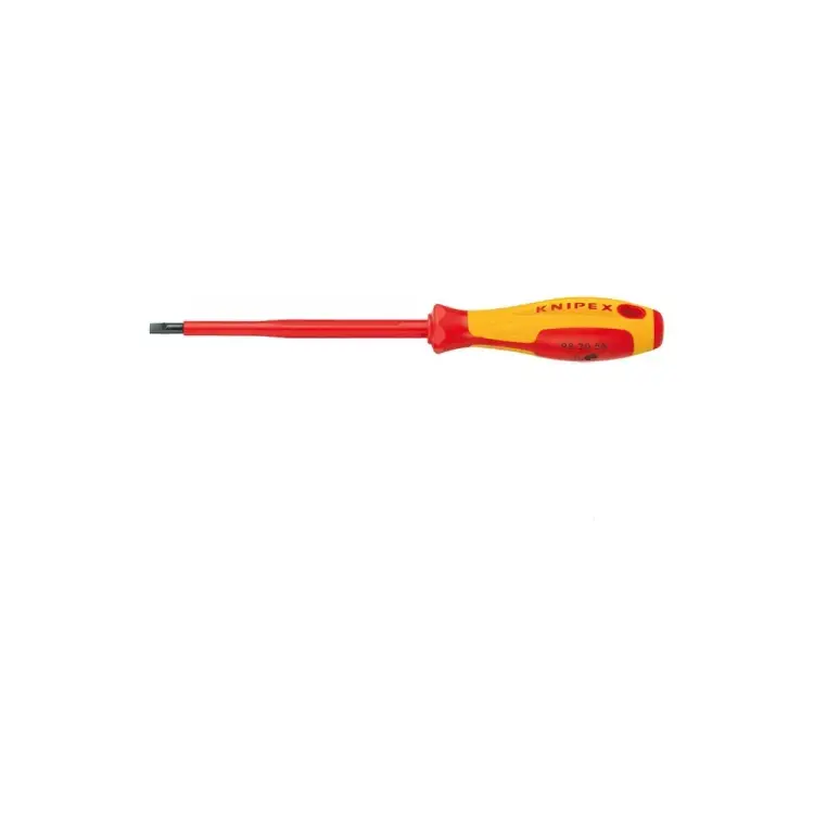Отвертка для винтов Knipex KN-982010 Отвертка для винтов Knipex KN-982010