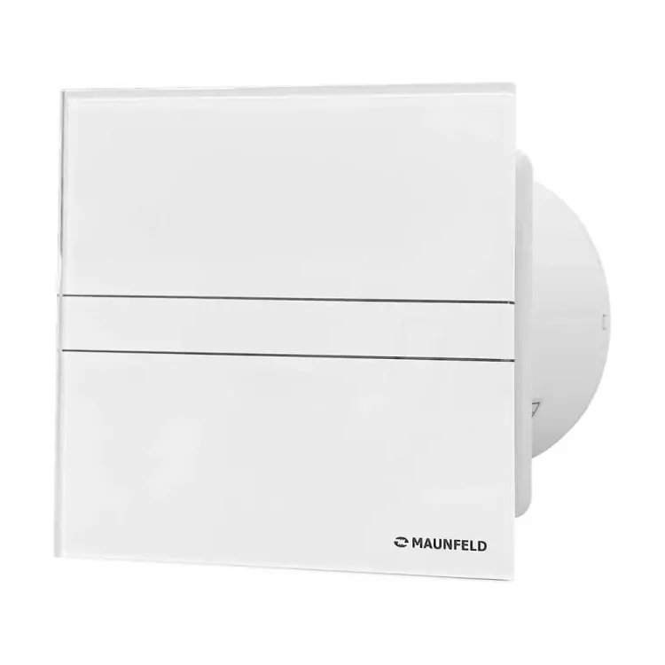 Вытяжной вентилятор MAUNFELD MFE12TGW