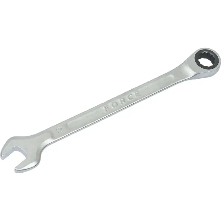 Трещоточный ключ FORCE 75710