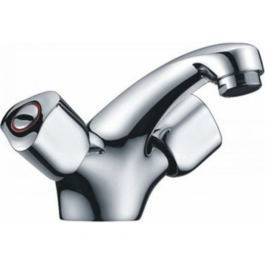 Смеситель для раковины WasserKraft Amper
