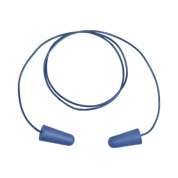 Детектируемые беруши Delta Plus CONICDE010 CONICDE010BL Детектируемые беруши Delta Plus CONICDE010 CONICDE010BL