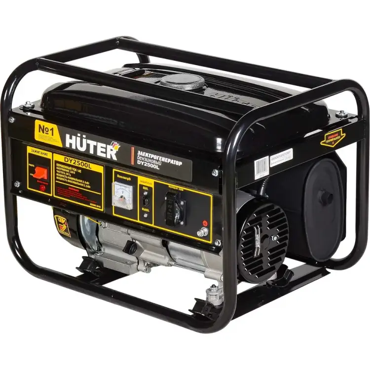 Электрогенератор Huter DY2500L Электрогенератор Huter DY2500L