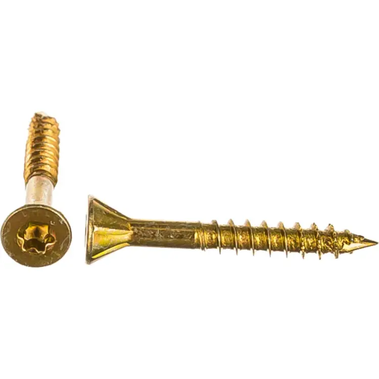 Отделочный саморез INFIX 3.2х25 51284