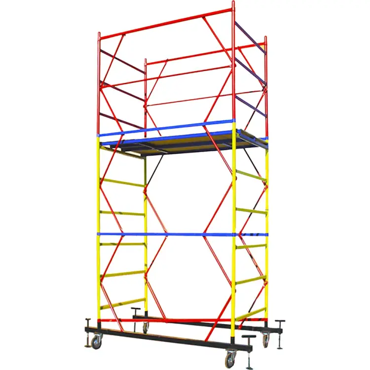 Вышка-тура Gigant GTT-010