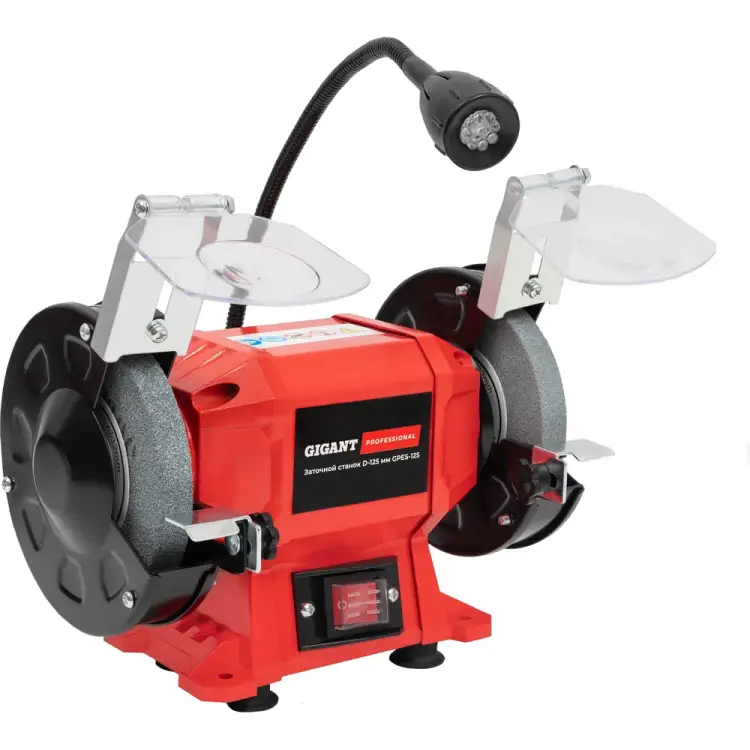 Заточной станок Gigant Professional GPES-125
