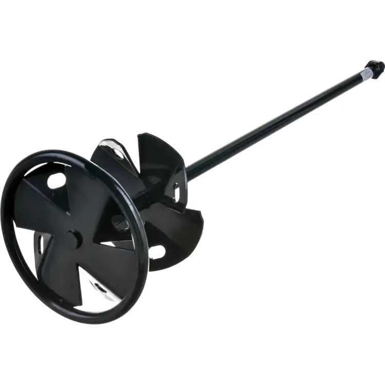 Миксер для эпоксидных смол GRONE 0860-850140 Миксер для эпоксидных смол GRONE 0860-850140