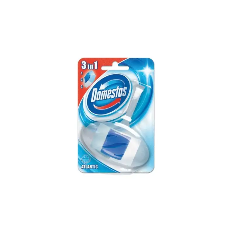 Твердый освежитель DOMESTOS Атлантик WC 602271
