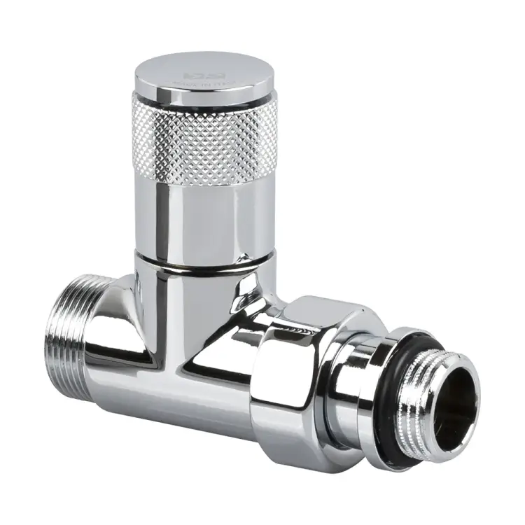 Прямой вентиль SR Rubinetterie Tondera 0625-1500C0E0