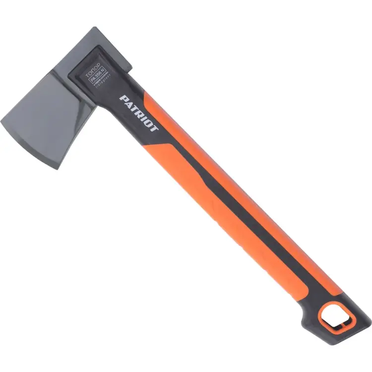 Универсальный плотницкий топор Patriot PA 356 N, 630 грамм 777001340