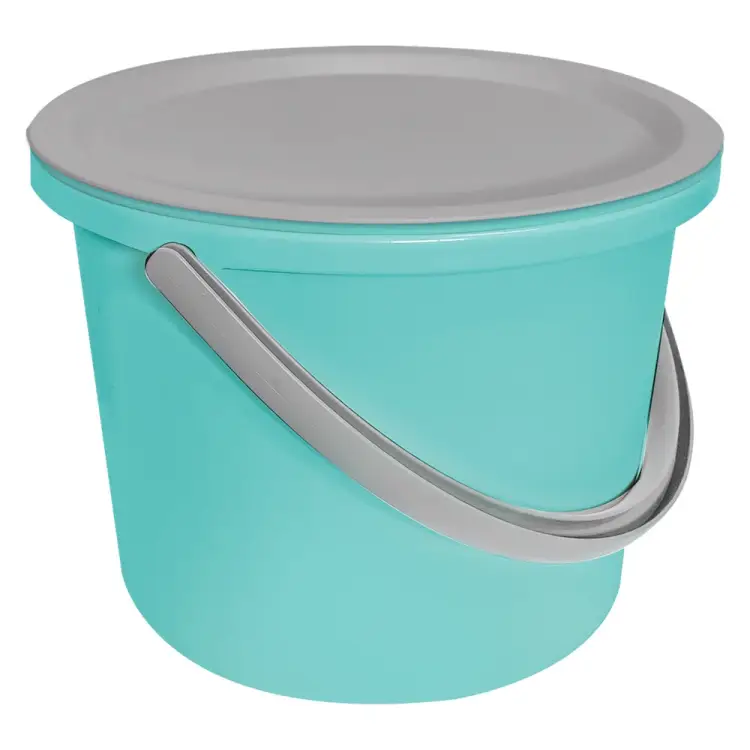 Ведро Hausmann HM-9811 Ведро Hausmann HM-9811