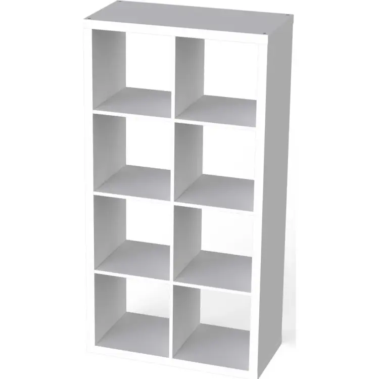 Стеллаж Гуд ЛАКК фора S00036