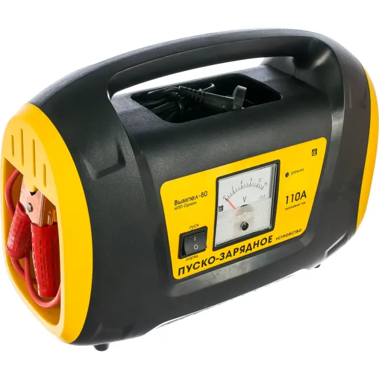 Пуско-зарядное устройство Вымпел 80 2026 Пуско-зарядное устройство Вымпел 80 2026