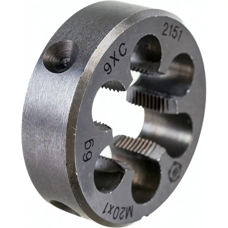 Плашка ООО "ТМТ ГРУПП" 57915