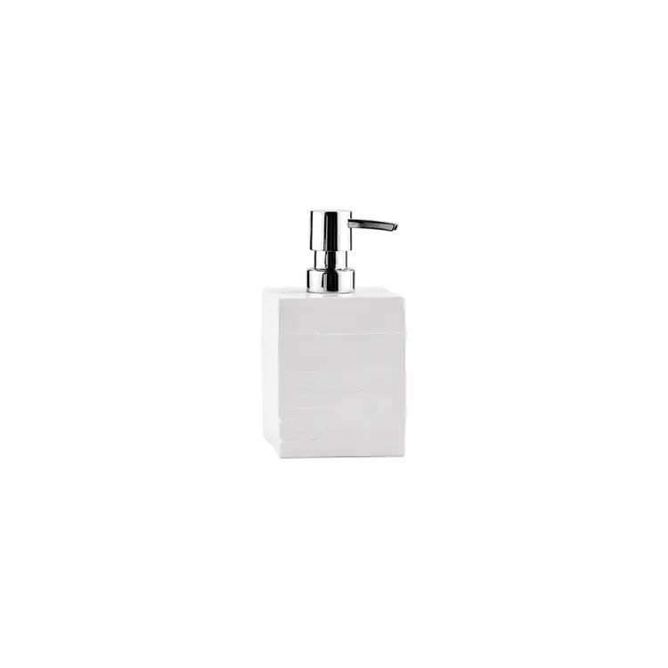 Дозатор для жидкого мыла WasserKraft Leine K-3899