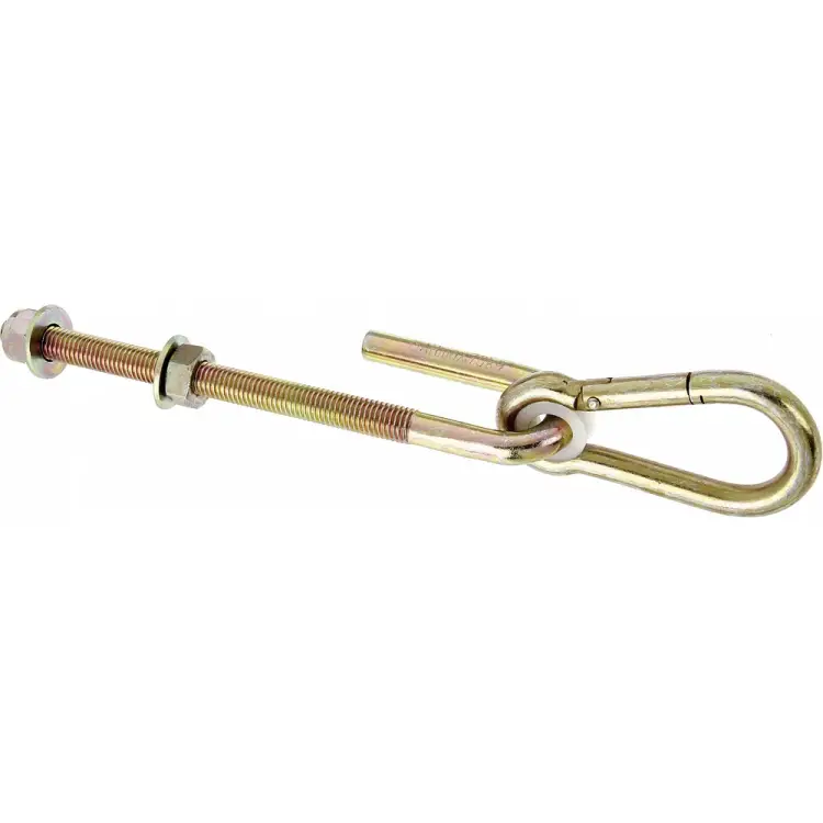 Крюк для качелей ALBERTS 204907