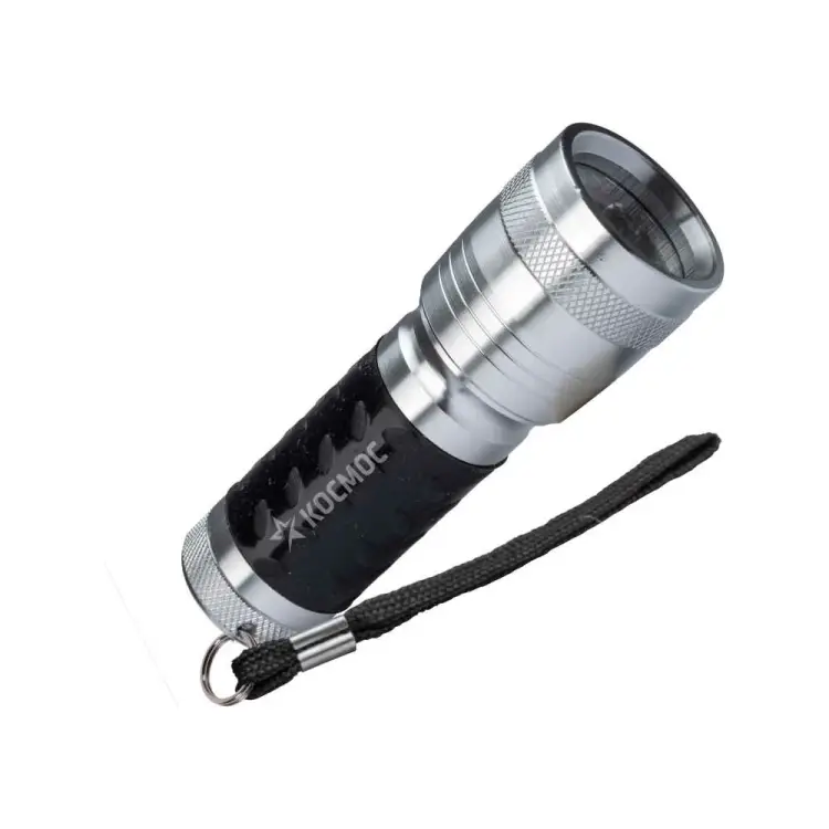 Ручной фонарь КОСМОС KOS109B