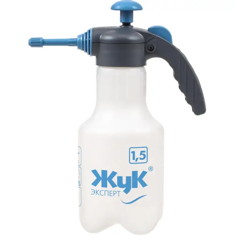 Опрыскиватель Жук Эксперт 1.5 л 4630035336377
