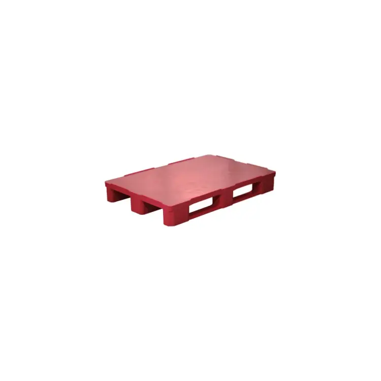 Сплошной паллет Дигрус П-120.80.16-Сг3пК/Д