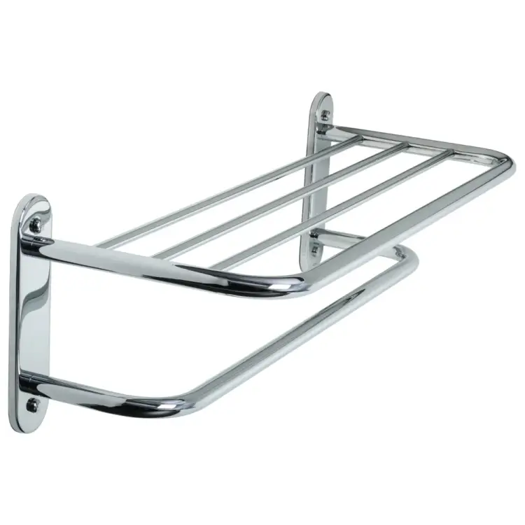 Полка для полотенец FIXSEN hotel fx-31015а 31015A