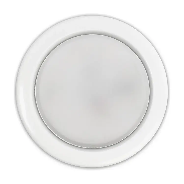 Встраиваемый светильник Smartbuy SBL-041WH-GX53