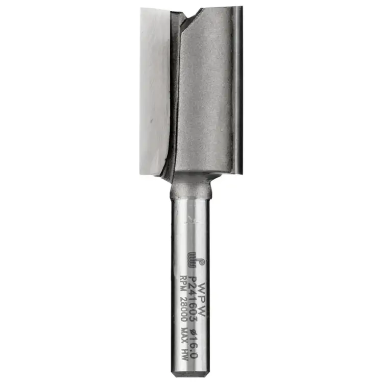 Пазовая фреза WPW P241603