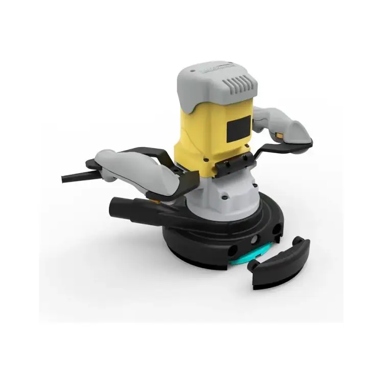 Ручная шлифовальная машина High Tech Grinding HTG LP619 LP619 s