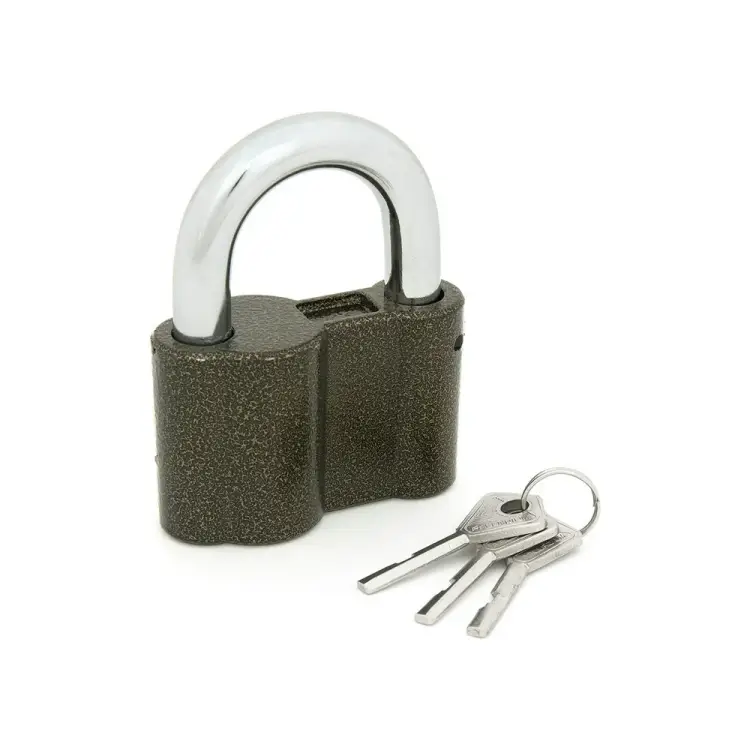 Навесной замок Palladium 604A 10069