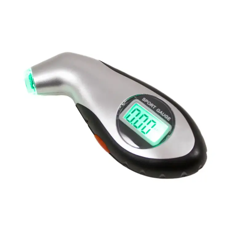 Электронный манометр NORM GL-812