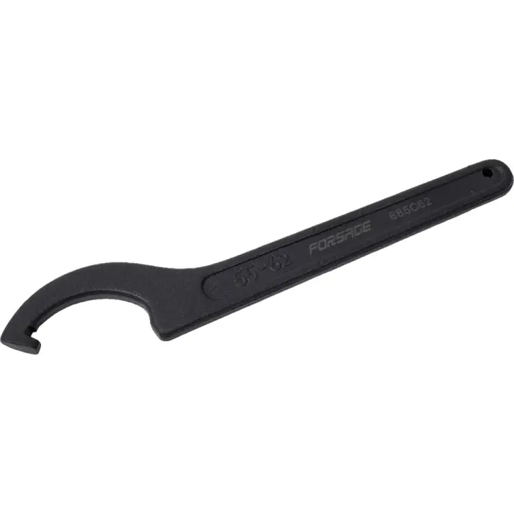 Радиусный ударный ключ Forsage F-685C62 Радиусный ударный ключ Forsage F-685C62