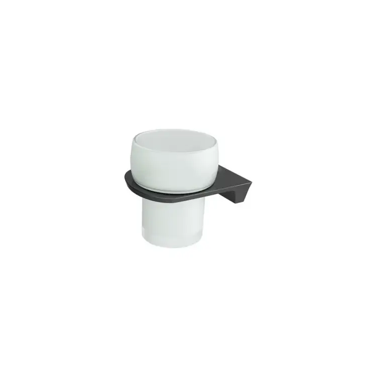 Одинарный держатель WasserKraft Wiese К-8928