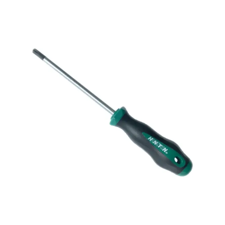 Отвертка torx HONITON 1714-10025