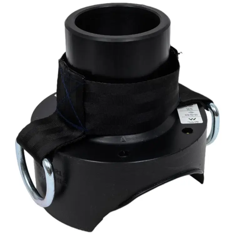 Патрубок-накладка TEGA 1809055