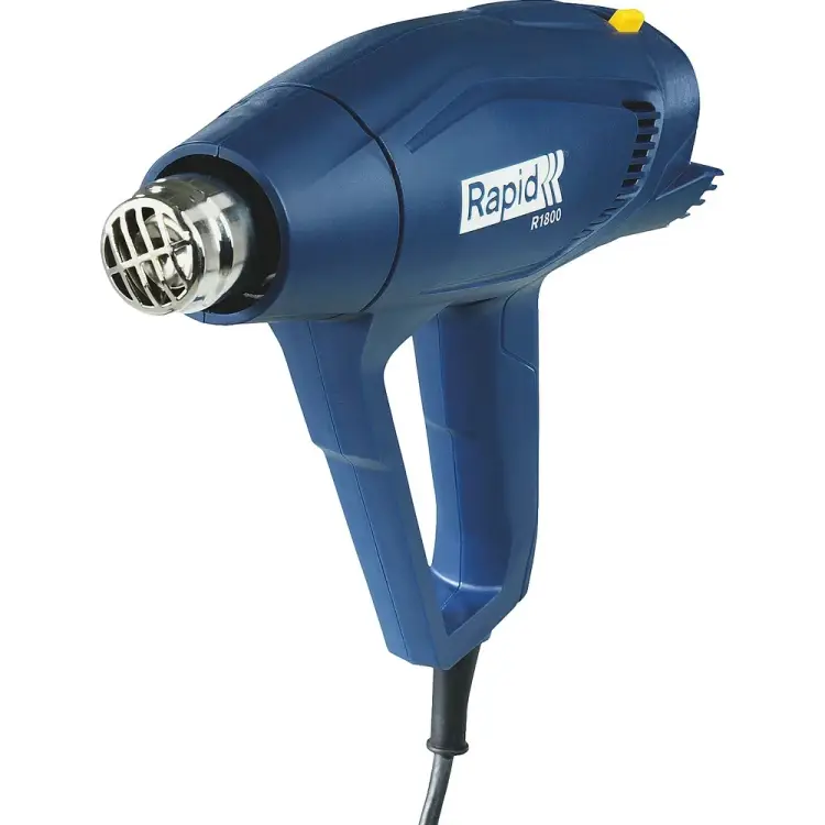 Строительный фен Rapid R1800 5001341