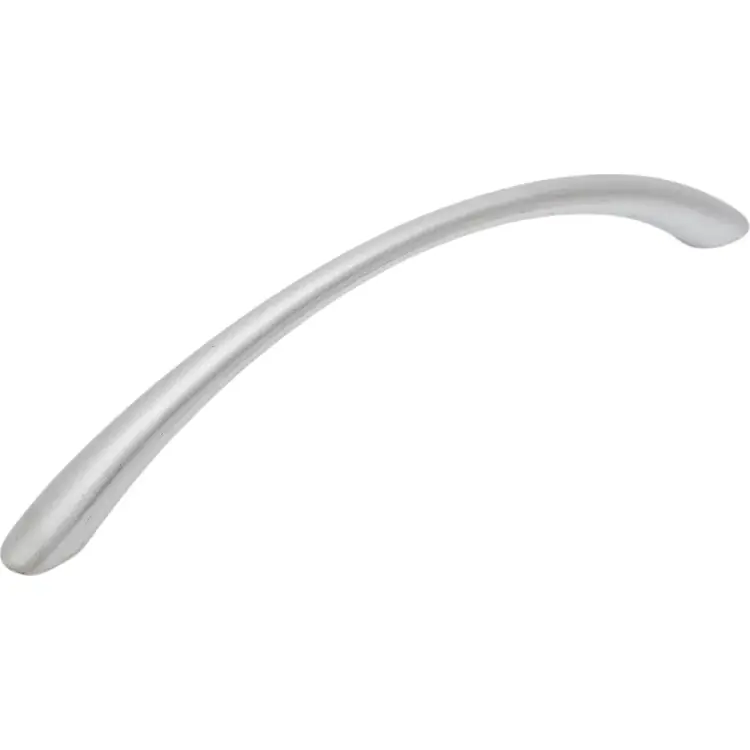 Мебельная ручка Локри 8211 SATIN CHROME 96ММ Мебельная ручка Локри 8211 SATIN CHROME 96ММ