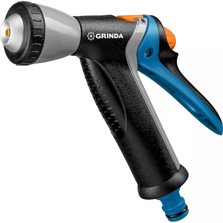 Двухкомпонентный поливочный пистолет Grinda PROLine BM-R 8-427311_z02 Двухкомпонентный поливочный пистолет Grinda PROLine BM-R 8-427311_z02