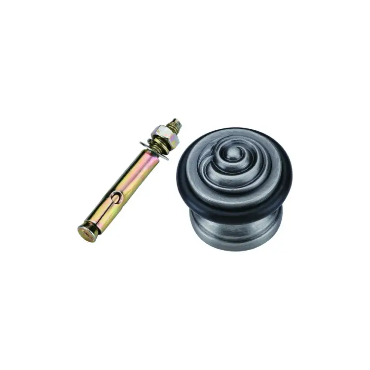 Дверной ограничитель GENESIS G019 940000001477