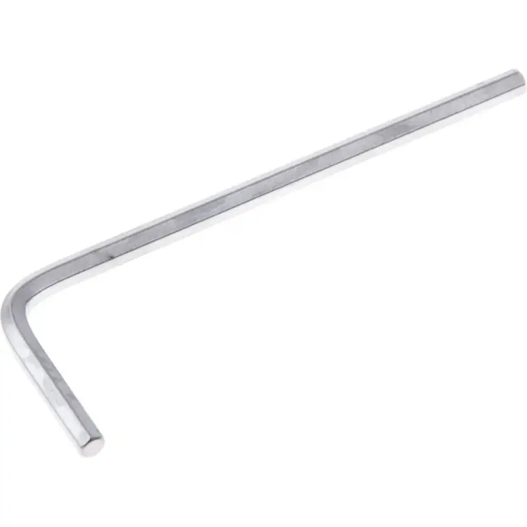 Дюймовый Г-образный шестигранник KING TONY 114502S Дюймовый Г-образный шестигранник KING TONY 114502S