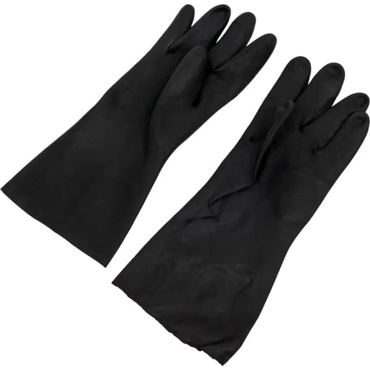 Неопреновые перчатки ULTIMA BLACK GUARD ULT160р.9/L Неопреновые перчатки ULTIMA BLACK GUARD ULT160р.9/L