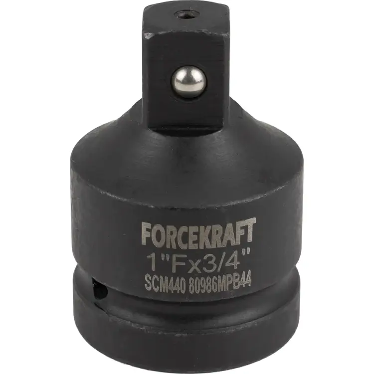 Ударный адаптер Forcekraft FK-80986MPB44 Ударный адаптер Forcekraft FK-80986MPB44