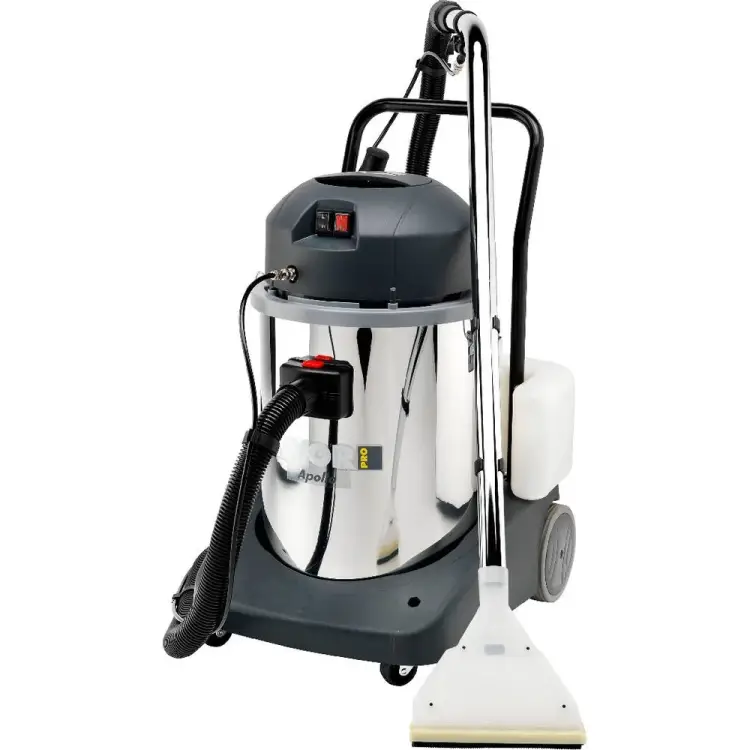 Моющий электрический пылесос Lavor PRO Apollo IF 40010-00001