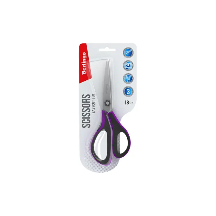 Ножницы Berlingo Easycut 350 DNn_18035_a